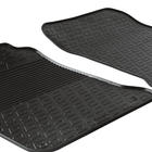 Mijnautoonderdelen Rubber Mat VW Caddy 04- (G 2-delig+ GL 0069 Mijnautoonderdelen Rubber Mat VW Caddy 04- (G 2-delig+ GL 0069