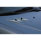 Bonnet AirIntakes PE 206 (replaces Rgm grac62 Bonnet AirIntakes PE 206 (replaces Rgm grac62