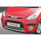 VSpoiler HY i10 3/08-12/10 Silver ( Rgm grfsp6100 VSpoiler HY i10 3/08-12/10 Silver ( Rgm grfsp6100