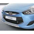VSpoiler HY ix20 9/10- Silver (ABS) Rgm grfsp6108 VSpoiler HY ix20 9/10- Silver (ABS) Rgm grfsp6108