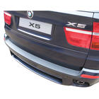 Rgm Rear Bumper Protector BM X5 07- GR RBP126 Rgm Rear Bumper Protector BM X5 07- GR RBP126