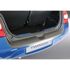 Rear Bumper Protector RE Twingo II Rgm grrbp147 Rear Bumper Protector RE Twingo II Rgm grrbp147