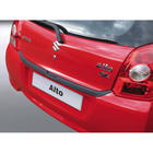 Rgm Rear Bumper Protector SZ Alto 09- GR RBP197 Rgm Rear Bumper Protector SZ Alto 09- GR RBP197
