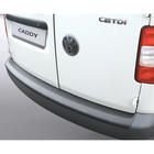 Rear Bumper Protector VW Caddy II 2 Rgm grrbp220 Rear Bumper Protector VW Caddy II 2 Rgm grrbp220