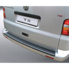Rear Bumper Protector VW Transporte Rgm grrbp221 Rear Bumper Protector VW Transporte Rgm grrbp221