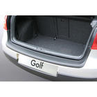 Rear Bumper Protector VW Golf V 3/5 Rgm grrbp222 Rear Bumper Protector VW Golf V 3/5 Rgm grrbp222