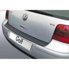 Rear Bumper Protector VW Golf IV 3/ Rgm grrbp233 Rear Bumper Protector VW Golf IV 3/ Rgm grrbp233