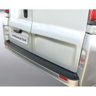 Rear Bumper Protector Primastar/Viv Rgm grrbp236 Rear Bumper Protector Primastar/Viv Rgm grrbp236