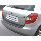 Rear Bumper Protector SK Fabia II 0 Rgm grrbp240 Rear Bumper Protector SK Fabia II 0 Rgm grrbp240