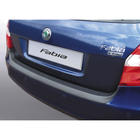 Rear Bumper Protector SK Fabia II K Rgm grrbp245 Rear Bumper Protector SK Fabia II K Rgm grrbp245