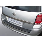 Rear Bumper Protector OP Astra H Wa Rgm grrbp246 Rear Bumper Protector OP Astra H Wa Rgm grrbp246