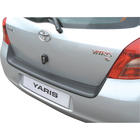 Rgm Rear Bumper Protector TO Yaris II 1 GR RBP266 Rgm Rear Bumper Protector TO Yaris II 1 GR RBP266