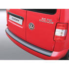 Rear Bumper Protector VW Caddy II 2 Rgm grrbp280 Rear Bumper Protector VW Caddy II 2 Rgm grrbp280