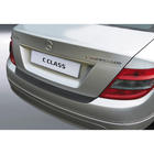 Rgm Rear Bumper Protector ME C-Klasse W GR RBP287 Rgm Rear Bumper Protector ME C-Klasse W GR RBP287