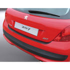 Rear Bumper Protector PE 207 HB 3/d Rgm grrbp292 Rear Bumper Protector PE 207 HB 3/d Rgm grrbp292