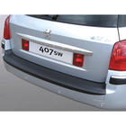 Rgm Rear Bumper Protector PE 407 SW -3/ GR RBP297 Rgm Rear Bumper Protector PE 407 SW -3/ GR RBP297