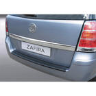 Rear Bumper Protector OP Zafira B 3 Rgm grrbp305 Rear Bumper Protector OP Zafira B 3 Rgm grrbp305