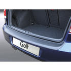 Rear Bumper Protector VW Golf VI 10 Rgm grrbp317 Rear Bumper Protector VW Golf VI 10 Rgm grrbp317