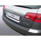Rear Bumper Protector AU A6 Avant 3 Rgm grrbp341 Rear Bumper Protector AU A6 Avant 3 Rgm grrbp341