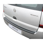 Rear Bumper Protector OP Meriva 3/0 Rgm grrbp363 Rear Bumper Protector OP Meriva 3/0 Rgm grrbp363