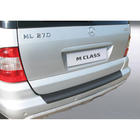Rear Bumper Protector ME ML 01-12/0 Rgm grrbp396 Rear Bumper Protector ME ML 01-12/0 Rgm grrbp396