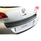 Rgm Rear Bumper Protector OP Astra J 5d GR RBP431 Rgm Rear Bumper Protector OP Astra J 5d GR RBP431