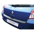 Rear Bumper Protector RE Clio III H Rgm grrbp471 Rear Bumper Protector RE Clio III H Rgm grrbp471