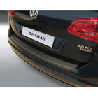 Rgm Rear Bumper Protector VW Sharan 10/ GR RBP487 Rgm Rear Bumper Protector VW Sharan 10/ GR RBP487