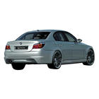 ABumper BM 5 E60 7/03- Sedan 'Kaiet Ibherdesign ibrbm06 ABumper BM 5 E60 7/03- Sedan 'Kaiet Ibherdesign ibrbm06