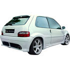 ABumper CI Saxo 00- Warrior Wide + Ibherdesign ibrci09 ABumper CI Saxo 00- Warrior Wide + Ibherdesign ibrci09