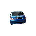 ABumper CI Saxo ex. VTR/VTS 'Salvo' Ibherdesign ibrci14 ABumper CI Saxo ex. VTR/VTS 'Salvo' Ibherdesign ibrci14