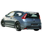 Ibherdesign ABumper CI C4 Coupe 'Sindrome' IB RCI17 Ibherdesign ABumper CI C4 Coupe 'Sindrome' IB RCI17