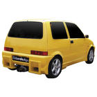 Ibherdesign ABumper FI Cinquecento 'Savage' IB RFI01 Ibherdesign ABumper FI Cinquecento 'Savage' IB RFI01