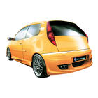 ABumper FI Punto II/III 3drs 9/99-0 Ibherdesign ibrfi07 ABumper FI Punto II/III 3drs 9/99-0 Ibherdesign ibrfi07