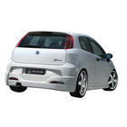 ABumper FI Grande Punto 11/05- 'X-T Ibherdesign ibrfi12 ABumper FI Grande Punto 11/05- 'X-T Ibherdesign ibrfi12
