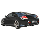 Ibherdesign ABumper HY Coupe 02- 'Outlaw' IB RHY01 Ibherdesign ABumper HY Coupe 02- 'Outlaw' IB RHY01
