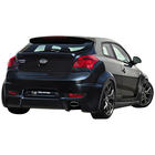 ABumper KI Pro-Cee'd 2/08- 'Razzor' Ibherdesign ibrki02 ABumper KI Pro-Cee'd 2/08- 'Razzor' Ibherdesign ibrki02