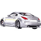 Ibherdesign ABumper NI 350Z 'Havoc' IB RNI03 Ibherdesign ABumper NI 350Z 'Havoc' IB RNI03