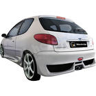 Ibherdesign ABumper PE 206 'MaxStyle' IB RPE05 Ibherdesign ABumper PE 206 'MaxStyle' IB RPE05