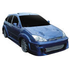 SSK FO Focus 'Zion Wide' Ibherdesign ibsfo01 SSK FO Focus 'Zion Wide' Ibherdesign ibsfo01