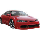 Ibherdesign SSK MT Eclipse 95-97 'Rebel' IB SMT01 Ibherdesign SSK MT Eclipse 95-97 'Rebel' IB SMT01