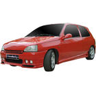 VBumper RE Clio I 90-98 'Vickey'+ g Ibherdesign ibvre01 VBumper RE Clio I 90-98 'Vickey'+ g Ibherdesign ibvre01