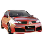 Ibherdesign VBumper RE Megane II 10/02- 'Evo' IB VRE14 Ibherdesign VBumper RE Megane II 10/02- 'Evo' IB VRE14