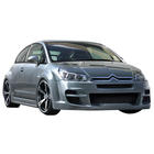Ibherdesign SV voor CI C4 Coupe 'Sindrome Wide' IB WCI17F Ibherdesign SV voor CI C4 Coupe 'Sindrome Wide' IB WCI17F