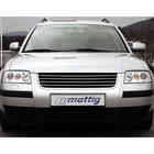 Grill No-Sign VW Passat 3BG 12/00- Mattig magvw02 Grill No-Sign VW Passat 3BG 12/00- Mattig magvw02