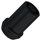 McGard Hex Slotmoeren Zwart 12x1.25 Mcgard mg25354 McGard Hex Slotmoeren Zwart 12x1.25 Mcgard mg25354