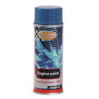Motip Engine Paint 400ml Blue MT 04094 Motip Engine Paint 400ml Blue MT 04094