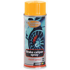 Brake Caliper Spray 400ml Yellow Motip mt04097 Brake Caliper Spray 400ml Yellow Motip mt04097