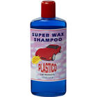 Plastico Super Wax Shampoo Flacon 1 Plastico pc2108 Plastico Super Wax Shampoo Flacon 1 Plastico pc2108