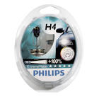 X-Treme Vision H4 55W/12V 2pcs Philips phh455x X-Treme Vision H4 55W/12V 2pcs Philips phh455x